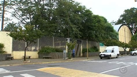 Onda De Furtos Nas Escolas Municipais De Cap O Bonito Faz Prefeitura