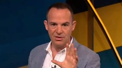 Martin Lewis Mse Shares Way To Get Free And You Don T Need To