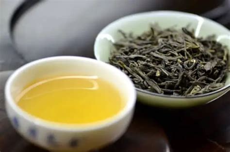 6 Different Chinese Tea Types And Their Benefits