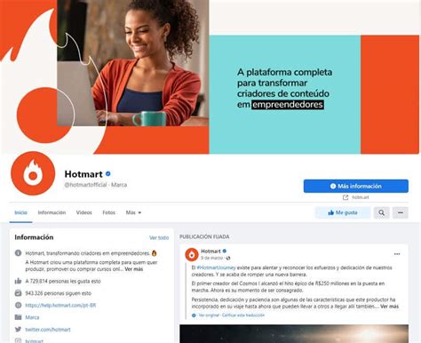 C Mo Espiar Anuncios De Facebook De Manera Gratuita Hotmart