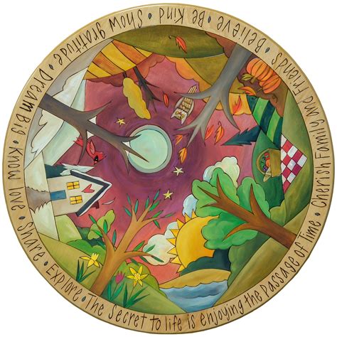 20 Lazy Susan Original Art Lazy Susan Fall Images