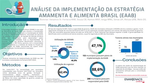 Pdf An Lise Da Implementa O Da Estrat Gia Amamenta E Alimenta Brasil