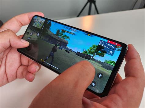 Review Infinix Hot Fhd Hz Mp