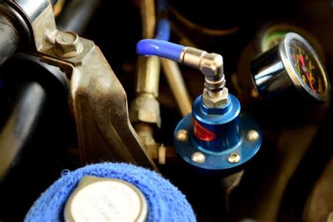 What Are The Symptoms Of A Bad Fuel Rail Pressure Sensor All About