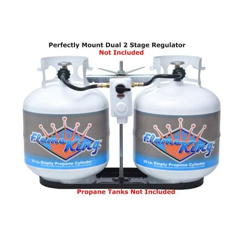 Dual Lb Propane Tank Holder Best Price Afaqcm