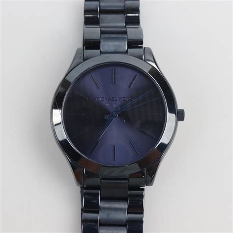 Michael Kors Slim Runway Watch Property Room