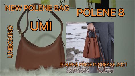 Pol Ne Umi Bag Unboxing Pol Ne Bag Youtube