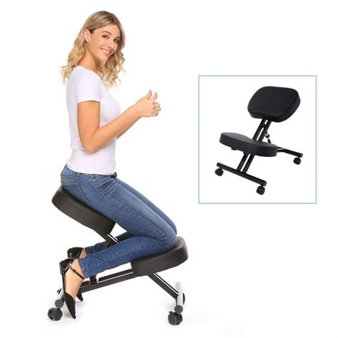 Best Kneeling Chairs For Office In 2022