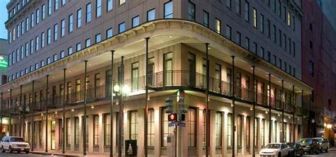 Courtyard by Marriott New Orleans Downtown Near the French Quarter, New ...