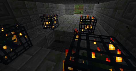 Dungeons 2 minecraft mod - metawest