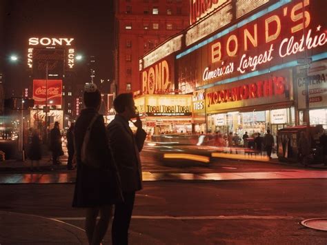 Vintage 42nd Street