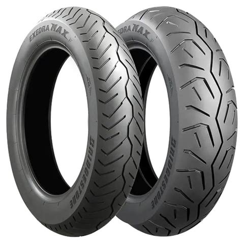 Bridgestone Exedra Max Tires First Ride Review