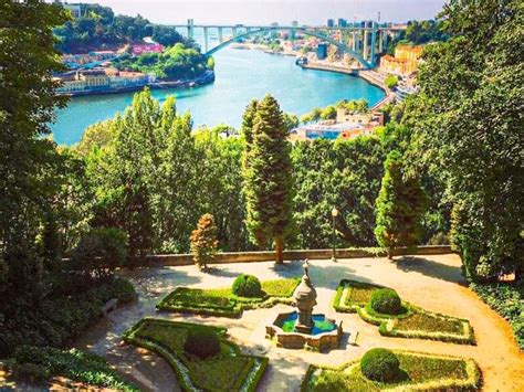 15 LUGARES QUE VISITAR EN OPORTO IMPRESCINDIBLES