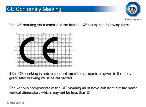 Ppt Ce Marking Your Legal Obligations Powerpoint Presentation Id