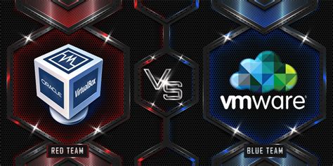 VirtualBox Vs VMWare Which Is Best