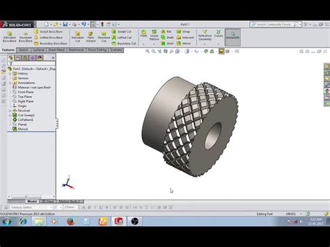 فیلم آموزشی نحوه نصب SolidWorks 2016 کرک در ویندوز 10 فیلم های