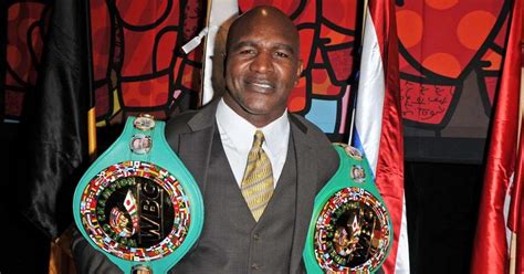 Former Two Weight World Champion Targets Comeback After 3 Years Out The
