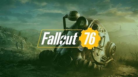 Fallout 76 S Wastelanders Expansion Is Available For Pre Order On Steam Now