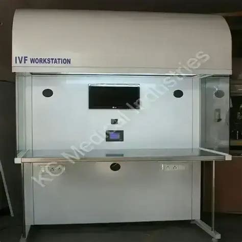 Ivf Workstation Ftx Ft Ivf Laminar Air Flow Ftx Ft Ivf