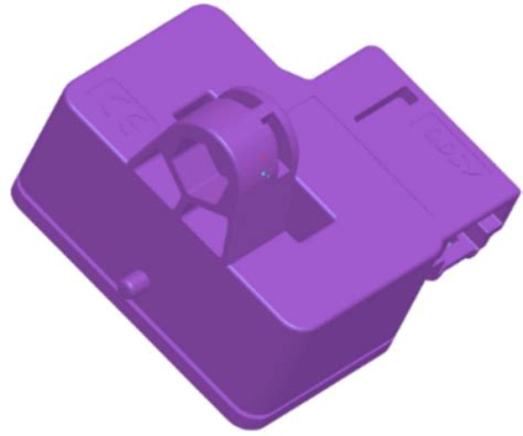 Hall Effect Current Sensor High Quality Hall Effect Current Sensor On