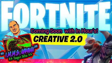 NEW Creative 2 0 Countdown Fortnite Live Fun Grind For Crown Solo