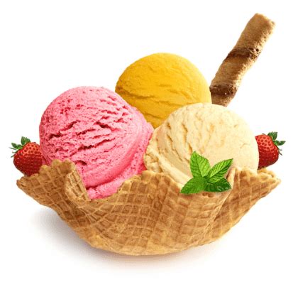 Perbedaan Soft Ice Cream Dan Hard Ice Cream