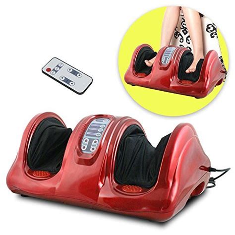 5 Best Shiatsu Foot and Ankle Massager Reviews