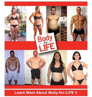 EAS Body for Life Challenge | 12-week Healthy Living Contest | Life challenges, Bodybuilding, Body