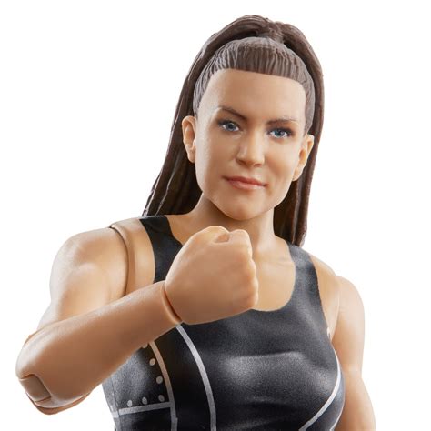 Wwe Wrestlemania Basic Stephanie Mcmahon Action Figure