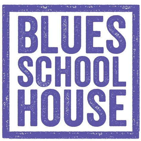 Blues School House — Music Drives Us