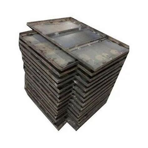 Mild Steel Centering Plate At Best Price In India