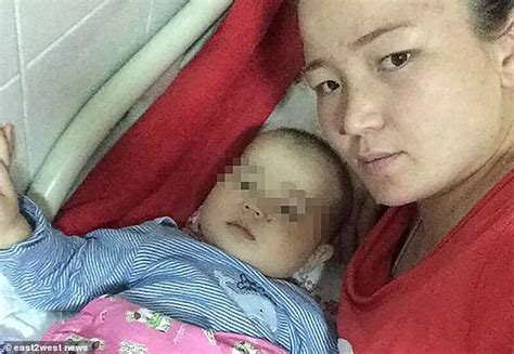 Baby Boy Is Given An Enema With Scalding Hot Water At Kazakhstan Hospital Daily Mail Online