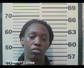 Smith Alexus Tiera Mobile County Mugshots Zone