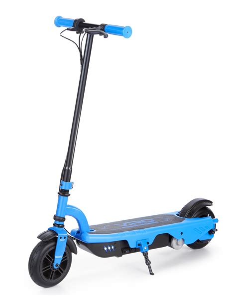 VIRO Rides VR 550E-Blue – BrickSeek