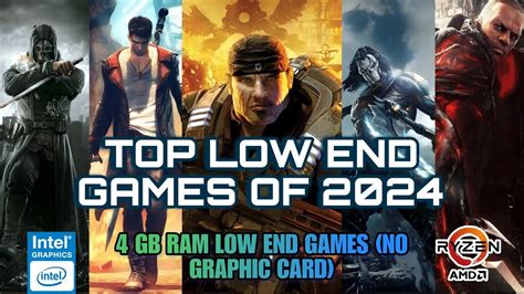 Top 10 Best Games [4gb Ram Pc] Must Play In 2024 Without Graphics Card Lowenddevice Games