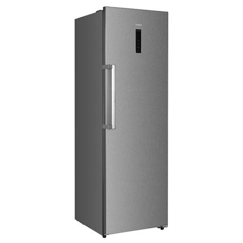 Réfrigérateur 1 porte VALBERG 1D NF 359 E X742C Electro Dépôt