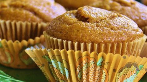 Libby Pumpkin Pie Mix Muffins