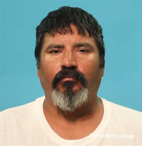 Arismendez Thomas Brazoria County Mugshots Zone