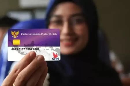 Indonesia Go Id Syarat Dan Cara Pendaftaran Kartu Indonesia Pintar