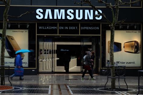 В 2024 году у Samsung выйдет ноутбук с 12-ядерным процессором ...