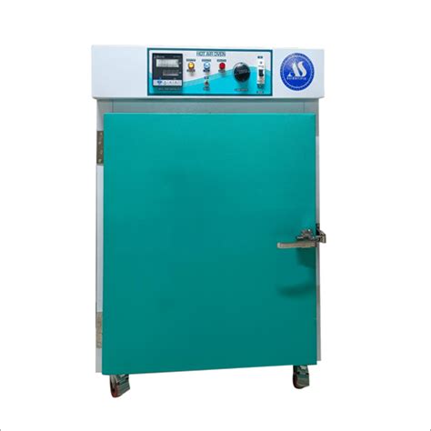 Stainless Steel Industrial Hot Air Oven At Best Price In Hyderabad As