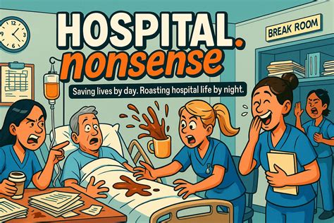 Hospital.nonsense 