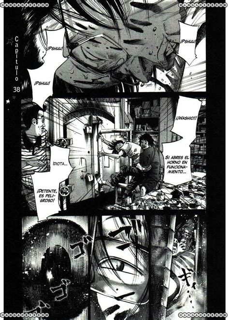 Manga Rese A De Buenas Noches Punpun Vol De Inio