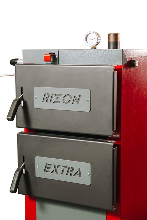 Котел RIZON EXTRA 30 кВт