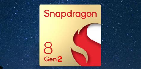 ทีมงาน Qualcomm พลาดทำตารางวันเปิดตัว Snapdragon 8 Gen 2 หลุดโดยไม่ตั้งใจ