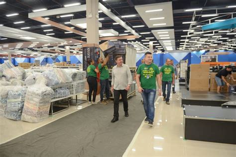 Loja Da Havan Chega Em S O Bernardo Do Campo Neg Cios Em Movimento