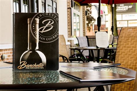 Banchetto Feast - Hudson Valley Eateries