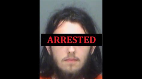 Florida Man Arrested For Violating Stuff Toy Youtube