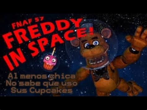 Fnaf World Fnaf Freddy In Space Youtube