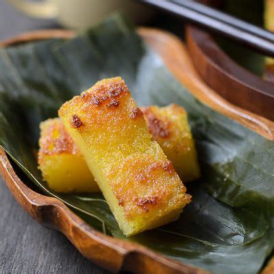 Resipi Kuih Bingka Ubi Kayu Cassava Cake Recipe In 2023 Tapioca